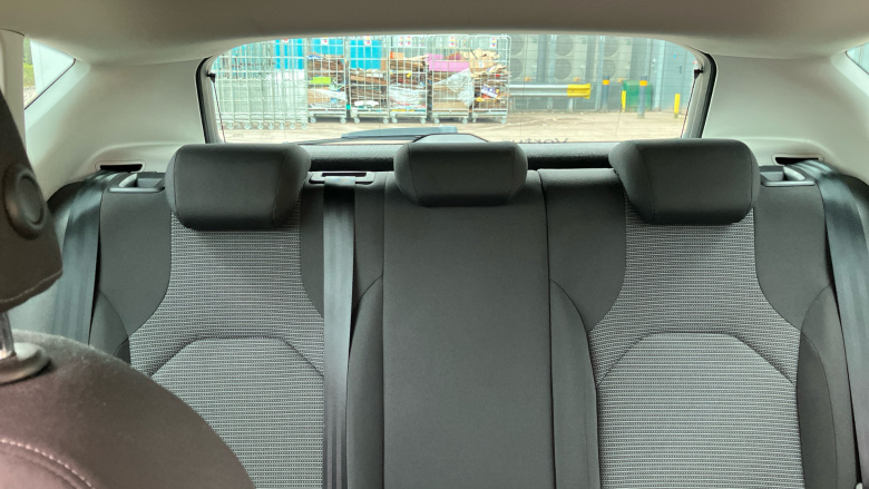 SEAT Leon 1.2 TSI SE Dynamic Technology 5dr Petrol Hatchback